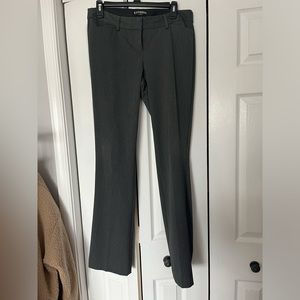 Express columnist pant